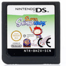 Super Scribblenauts - Nintendo DS spill