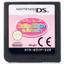 Loving Life with Hello Kitty & Friends - Nintendo DS spill