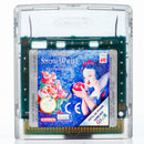 Walt Disney's Snow White and the Seven Dwarfs - GBC spill