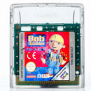Bob the Builder: Fix it Fun! - GBC spill