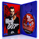 007: From Russia with Love - PS2 Spill