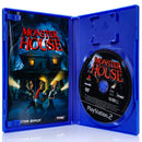 Monster House - PS2 Spill