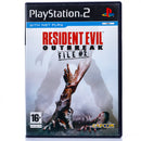 Resident Evil: Outbreak - File