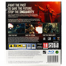 Singularity - PS3 spill