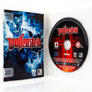 Wolfenstein - PS3 spill