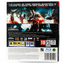 Wolfenstein - PS3 spill