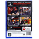 State of Emergency - PS2 spill