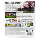 FIFA 15 - PS3 spill