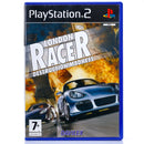 London Racer: Destruction Madness - PS2 Spill