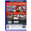 London Racer: Destruction Madness - PS2 Spill