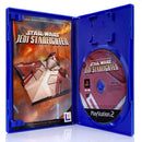 Star Wars: Jedi Starfighter - PS2 Spill