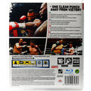 Fight Night Round 4 - PS3 spill