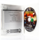 Need for Speed: The Run - PS3 spill