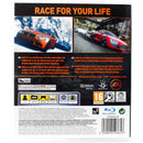 Need for Speed: The Run - PS3 spill