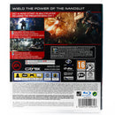 Crysis 3 - PS3 spill