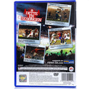 FIFA 07 - PS2 Spill