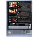 God of War II - PS2 Spill