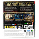 Legendary - PS3 spill