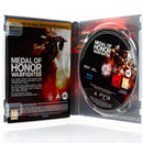 Medal of Honor: Warfighter (Limited Edition) - PS3 spill