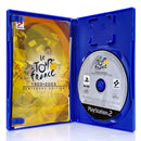 Le Tour de France - PS2 spill
