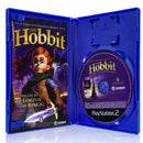 The Hobbit - PS2 spill