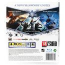 The Lord of the Rings: War in the North - PS3 spill