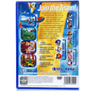 Sonic Heroes - PS2 spill