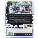 Horizon Forbidden West - PS4 spill