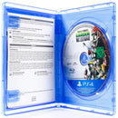 Plants vs. Zombies: Garden Warfare - PS4 spill