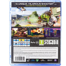 Plants vs. Zombies: Garden Warfare - PS4 spill