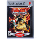 Tekken 5 - PS2 Spill