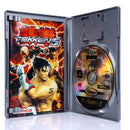 Tekken 5 - PS2 Spill