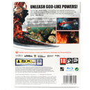 Prototype 2  - PS3 spill (Forseglet)