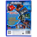 Micro Machines - PS2 Spill