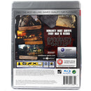 Resistance 2 - PS3 spill (Forseglet)