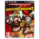 Borderlands 2 - PS3 Spill (Forseglet)