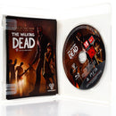 The Walking Dead: The Complete First Season Plus 400 Days - PS3 spill