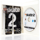 Skate 2 - PS3 spill