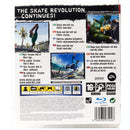 Skate 2 - PS3 spill