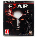 F.3.A.R. - PS3 spill
