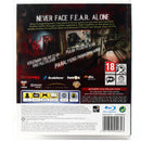 F.3.A.R. - PS3 spill