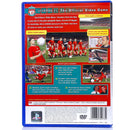 Liverpool FC Club Football - PS2 Spill