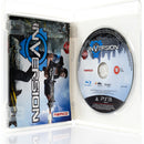 Inversion - PS3 spill