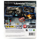 Inversion - PS3 spill