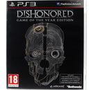 Dishonored: Game of the Year Edition - PS3 spill