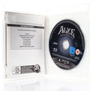 Alice: Madness Returns - PS3 spill
