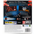 Alice: Madness Returns - PS3 spill