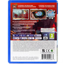 Tearaway - PSV spill