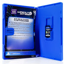 WipEout 2048 - PSV spill