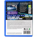 WipEout 2048 - PSV spill